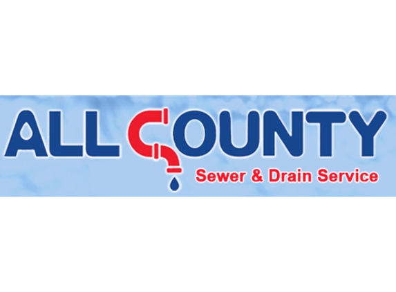 All County Sewer and Drain - Chatham, NJ