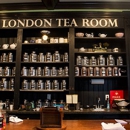 The London Tea Room - Restaurants