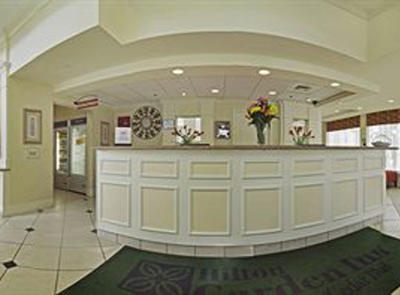 Hilton Garden Inn Knoxville West/Cedar Bluff - Knoxville, TN