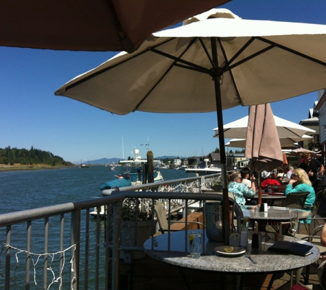 Nell Thorn Restaurant & Pub - La Conner, WA