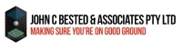 Bested John C & Associates Pty Ltd Logo