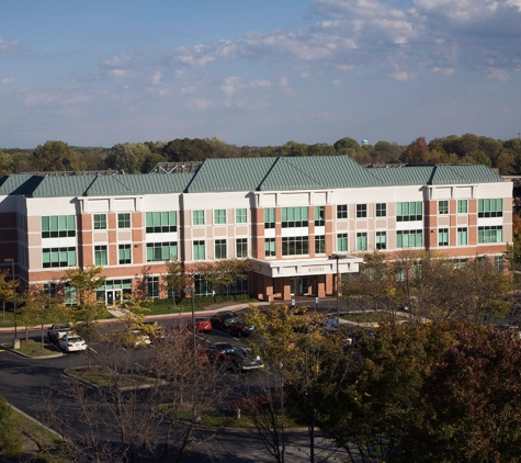 Johns Hopkins Physical Medicine and Rehabilitation - Columbia, MD