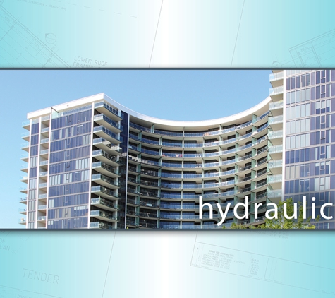 Sellick Consultants - Braddon, ACT. Hydraulic