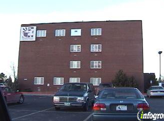 Grifols Talecris - Plasma Donation Center - Colorado Springs, CO