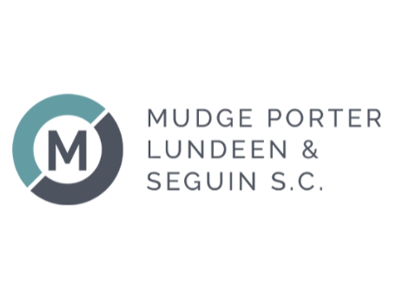 Mudge Porter Lundeen & Seguin, S.C. - Hudson, WI