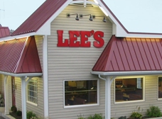 Lee's Famous Recipe Chicken - Danville, IL 61832