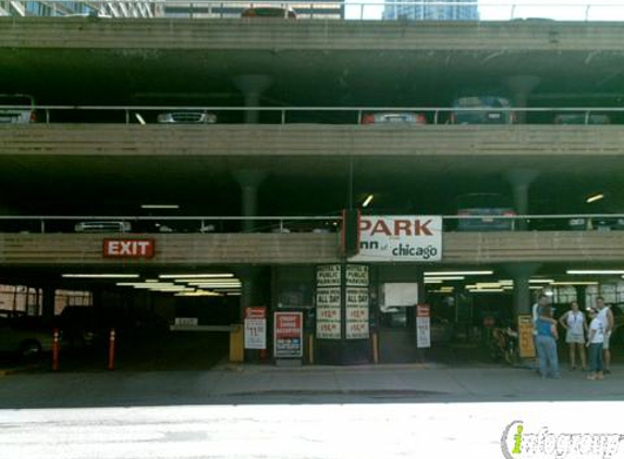 Park One - Chicago, IL