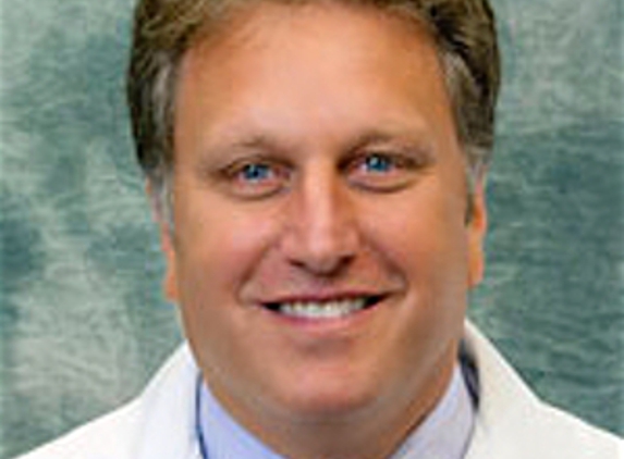 Eric Avezzano MD - Emerson, NJ