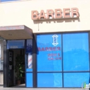 Lena's Barbershop - Barbers