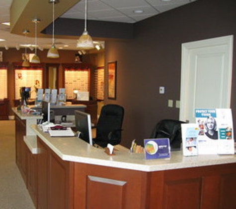 Becvar Optometry - Columbia, MO