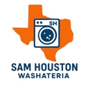Sam Houston WASHATERIA - Laundromats