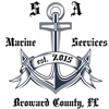S.A. Marine Services gallery