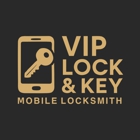 VIP Lock & Key
