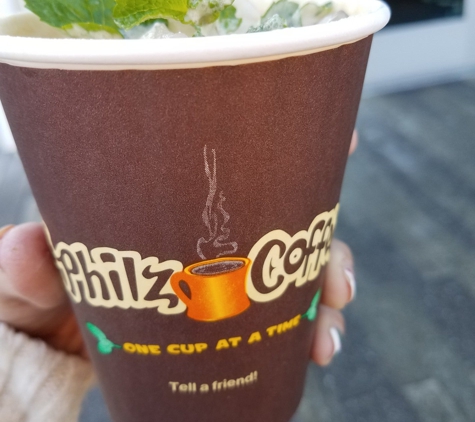 Philz Coffee - El Segundo, CA