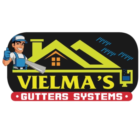 Vielma's Gutter Systems - Hot Springs, AR