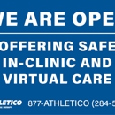 Athletico Physical Therapy - Downers Grove - Physical Therapy Clinics