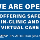 Athletico Physical Therapy - Riverview, MI - Physical Therapy Clinics