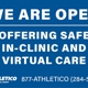 Athletico Physical Therapy - Middletown