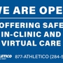 Athletico Physical Therapy - Perryville