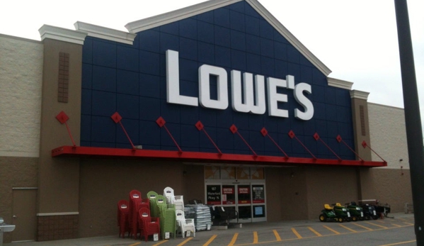 Lowe's Home Improvement - Waterford, CT