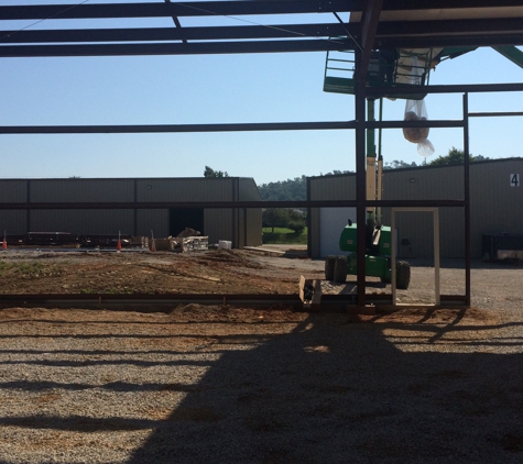 Buis Construction - Somerset, KY