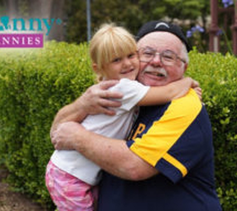 Granny NANNIES | Senior Home Care Orlando - Longwood, FL