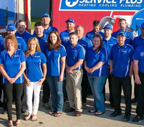 Service Plus Heating & Air - Fishers, IN