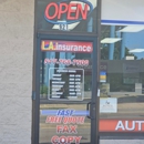 L.A. Insurance - Motorcycle Insurance