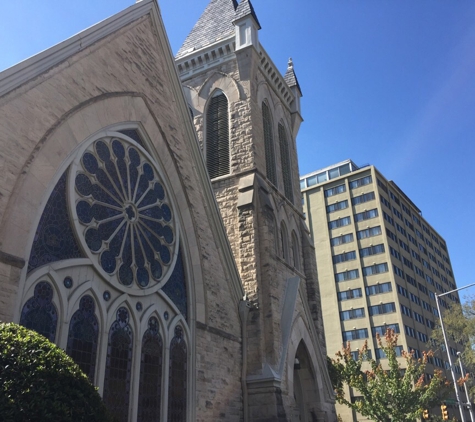 S Highland Presbyterian Church - Birmingham, AL