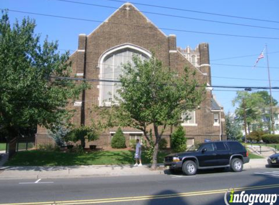 First of Arlington Presbyterian Church - Kearny, NJ