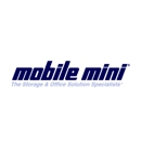 Mobile Mini Inc - Portable Storage Units