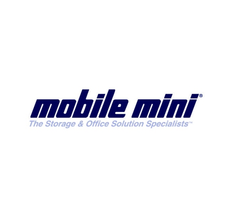 Mobile Mini - Portable Storage & Offices - Greensboro, NC