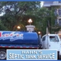 Hahn's Septic Tank Service