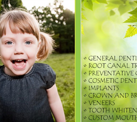 O'Reilly Dental - Berserker, QLD. General Dentistry