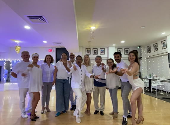 Fred Astaire Dance Studios - Mamaroneck - Mamaroneck, NY