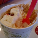 Tutti Frutti Frozen Yogurt - Yogurt