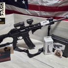 Legacy Armory Firearms & Suppressors