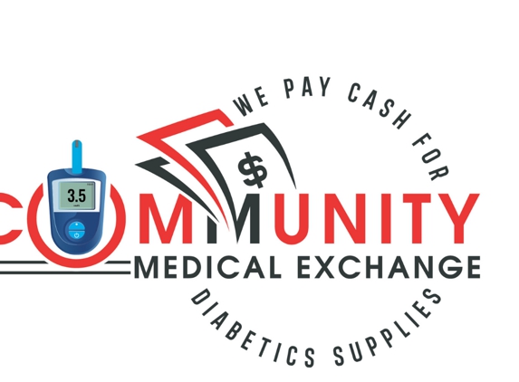 Community Medical Exchange
