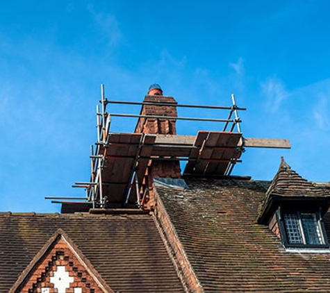 Flawless Chimneys & Masonry Services