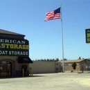 American Self Storage-Stockton - Automobile Storage