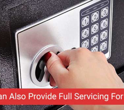 After Hours & Weekend Locksmith Service - Port Kembla, NSW. We Can Also Provide Full Servicing For Safes