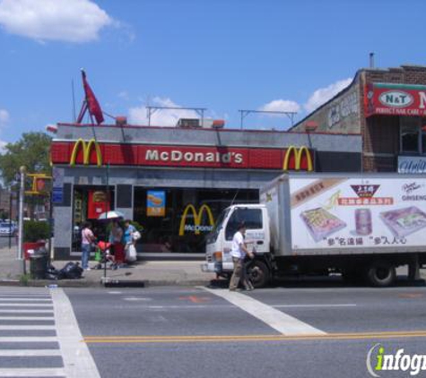 McDonald's - Brooklyn, NY