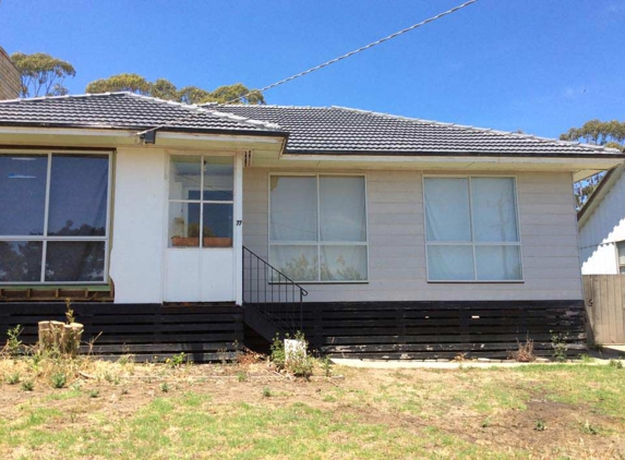 Duane Farrant Roof Restoration