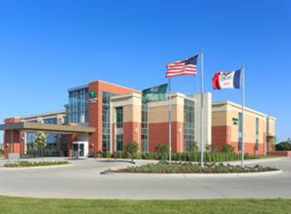 The Iowa Clinic Urogynecology Department - Ankeny Campus - Ankeny, IA