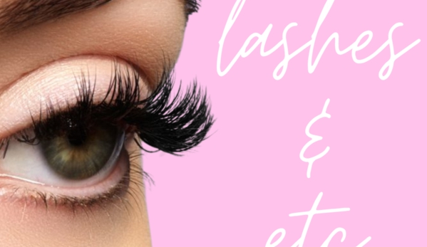 Lashes & Etc - Palm Beach Gardens, FL