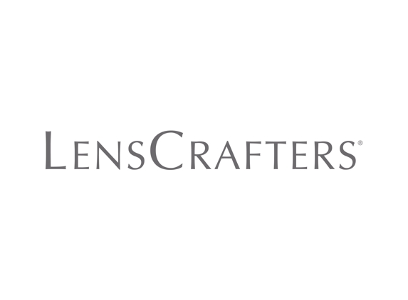 LensCrafters - San Rafael, CA