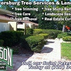Silverson Tree Services & Landscaping - Saint Petersburg