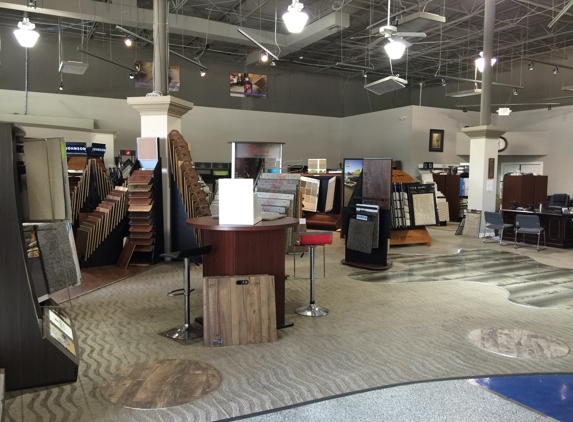 Houston Flooring Warehouse - Houston, TX