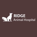 The Ridge Animal Hospital - Veterinary Clinics & Hospitals