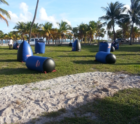 Laser Tag of Miami